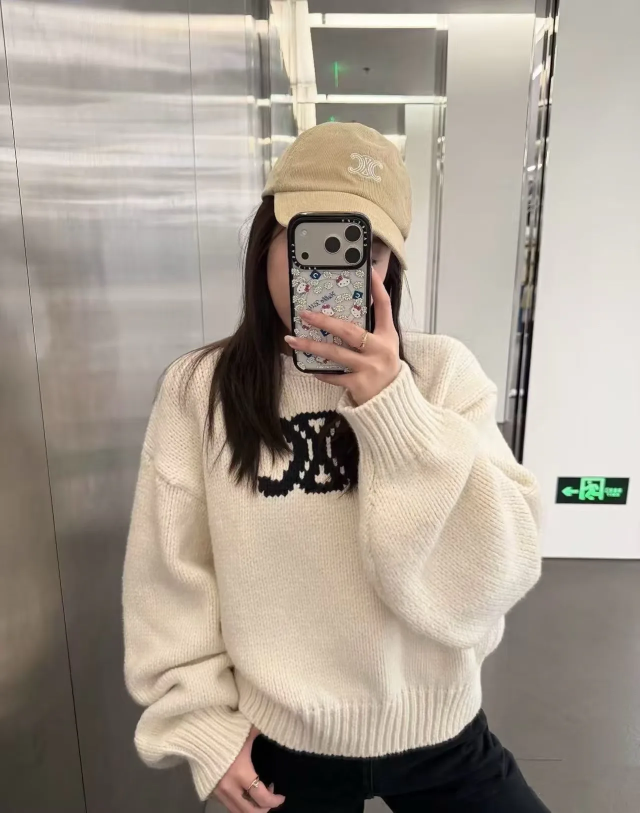 Women's Jumpers And Sweaters CELINE 18187460