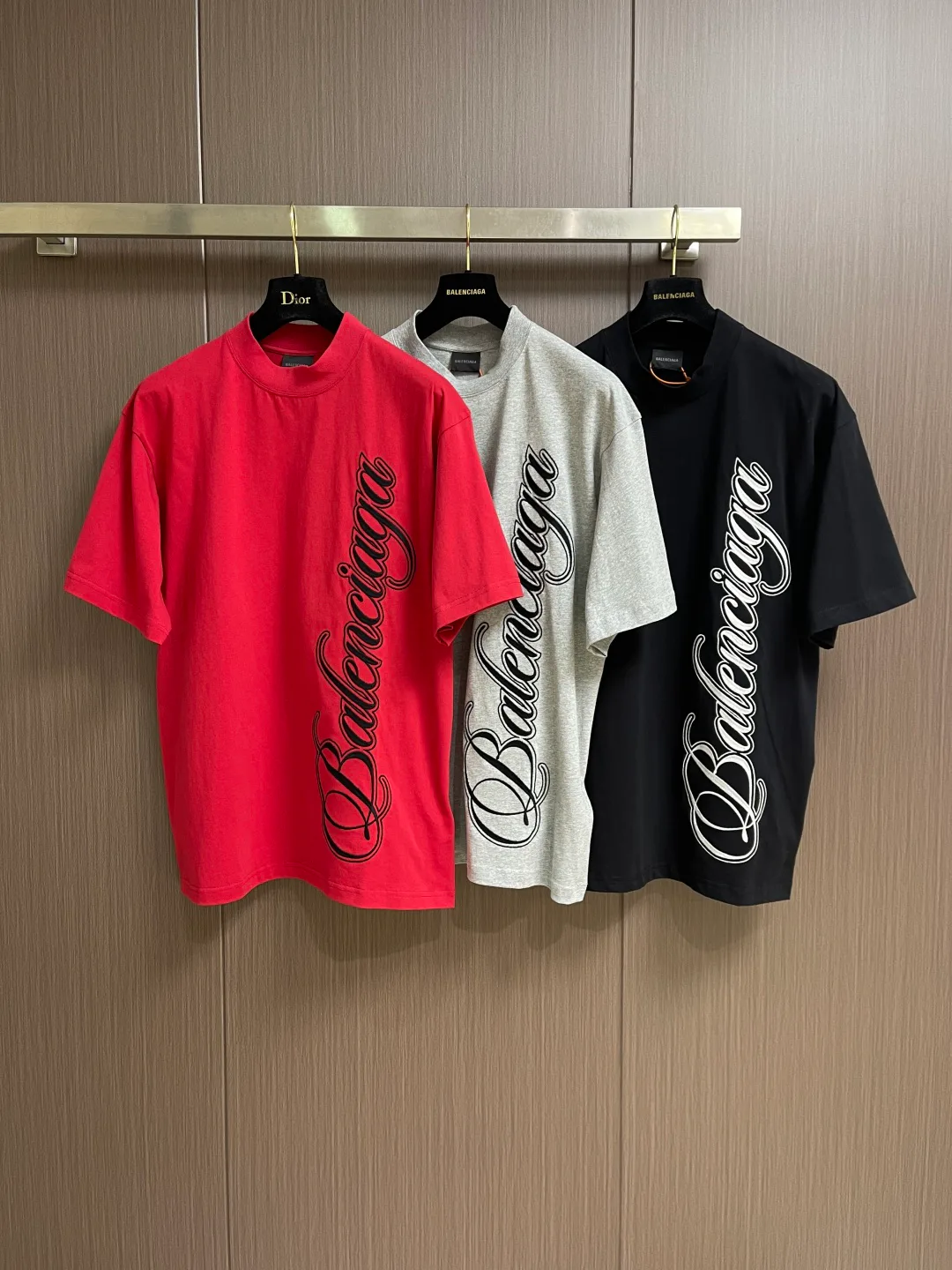 Women's T-Shirts BALENCIAGA 18191305