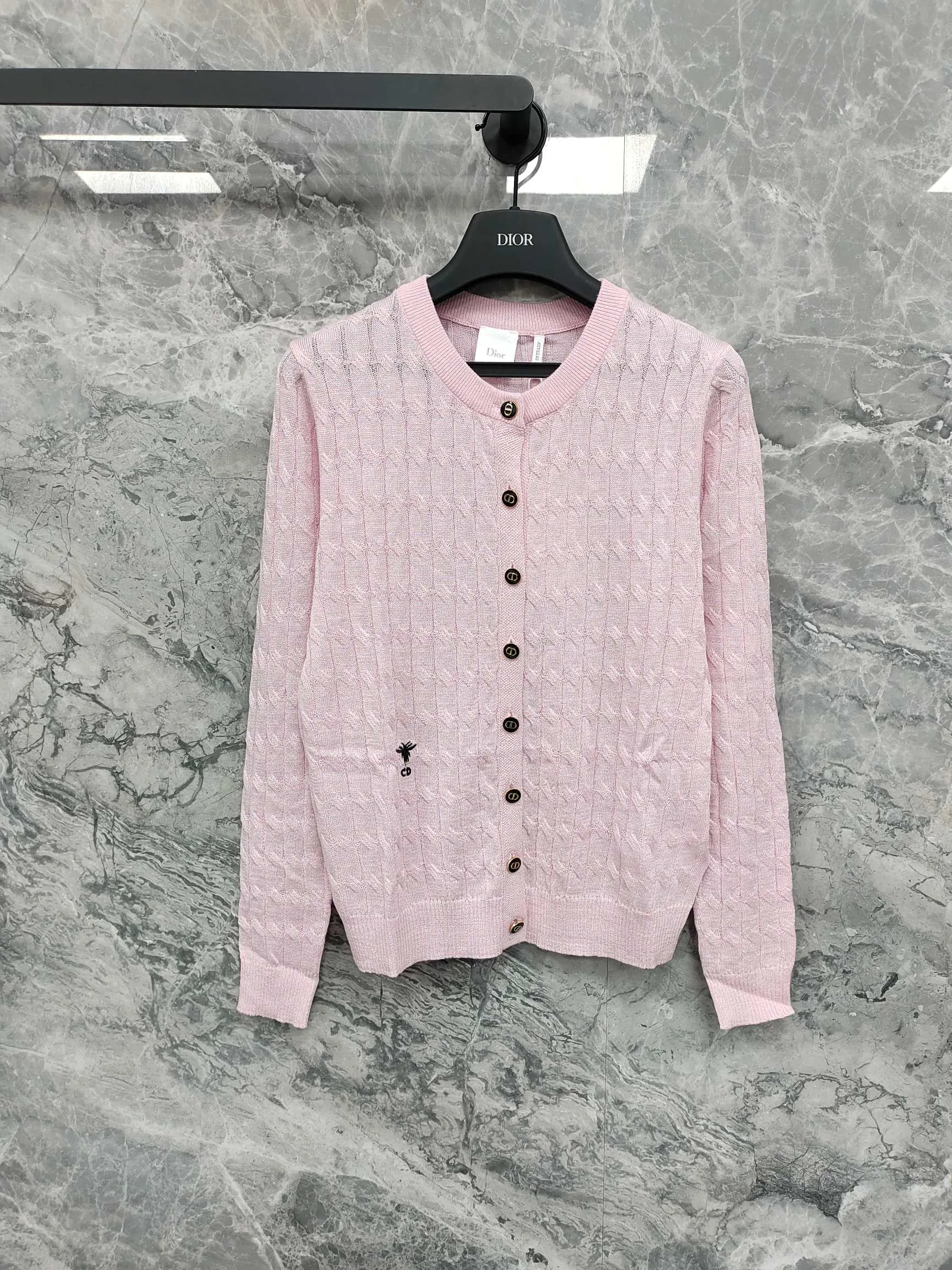 Women's Jumpers And Sweaters CHRISTIAN DIOR 17429674