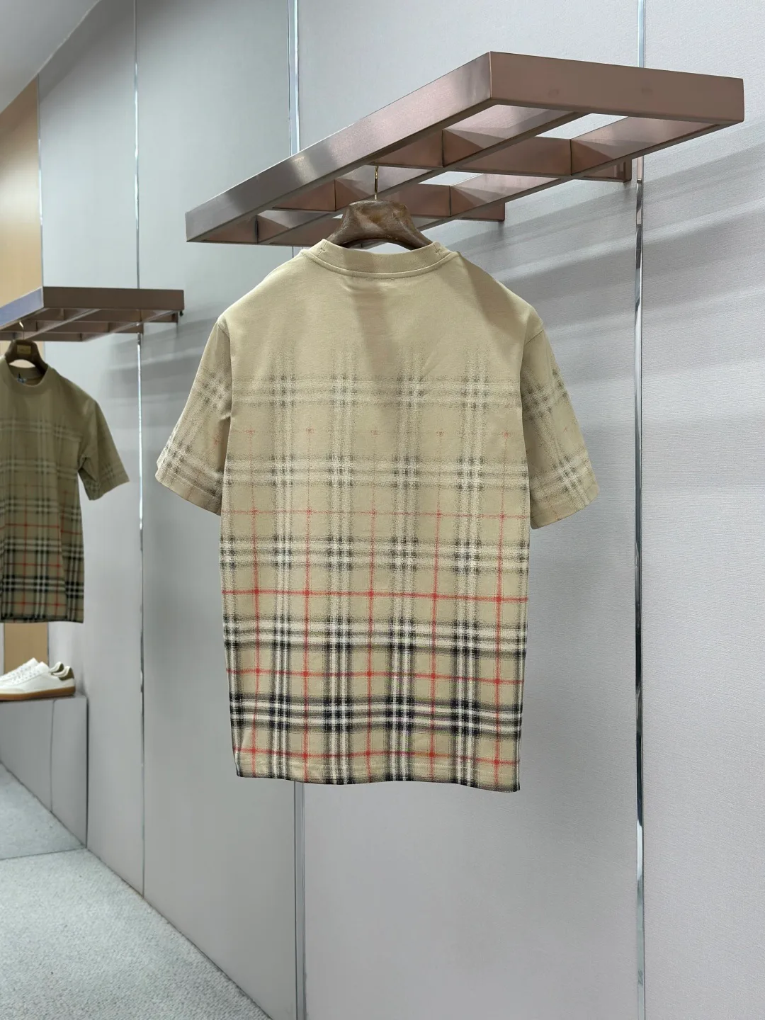 Women's T-Shirts BURBERRY 18191172