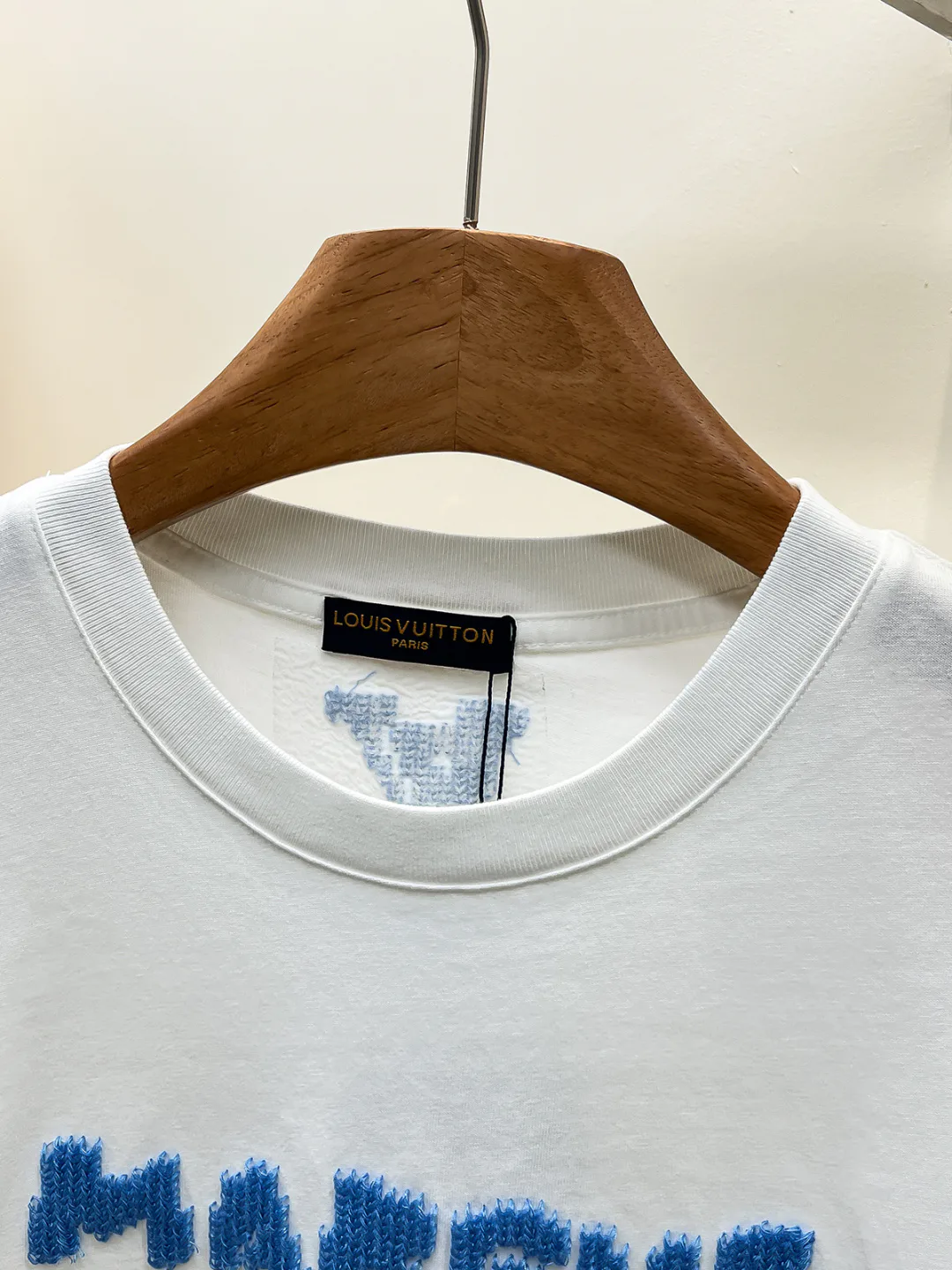 Men's T-Shirts LOUIS VUITTON 18499459