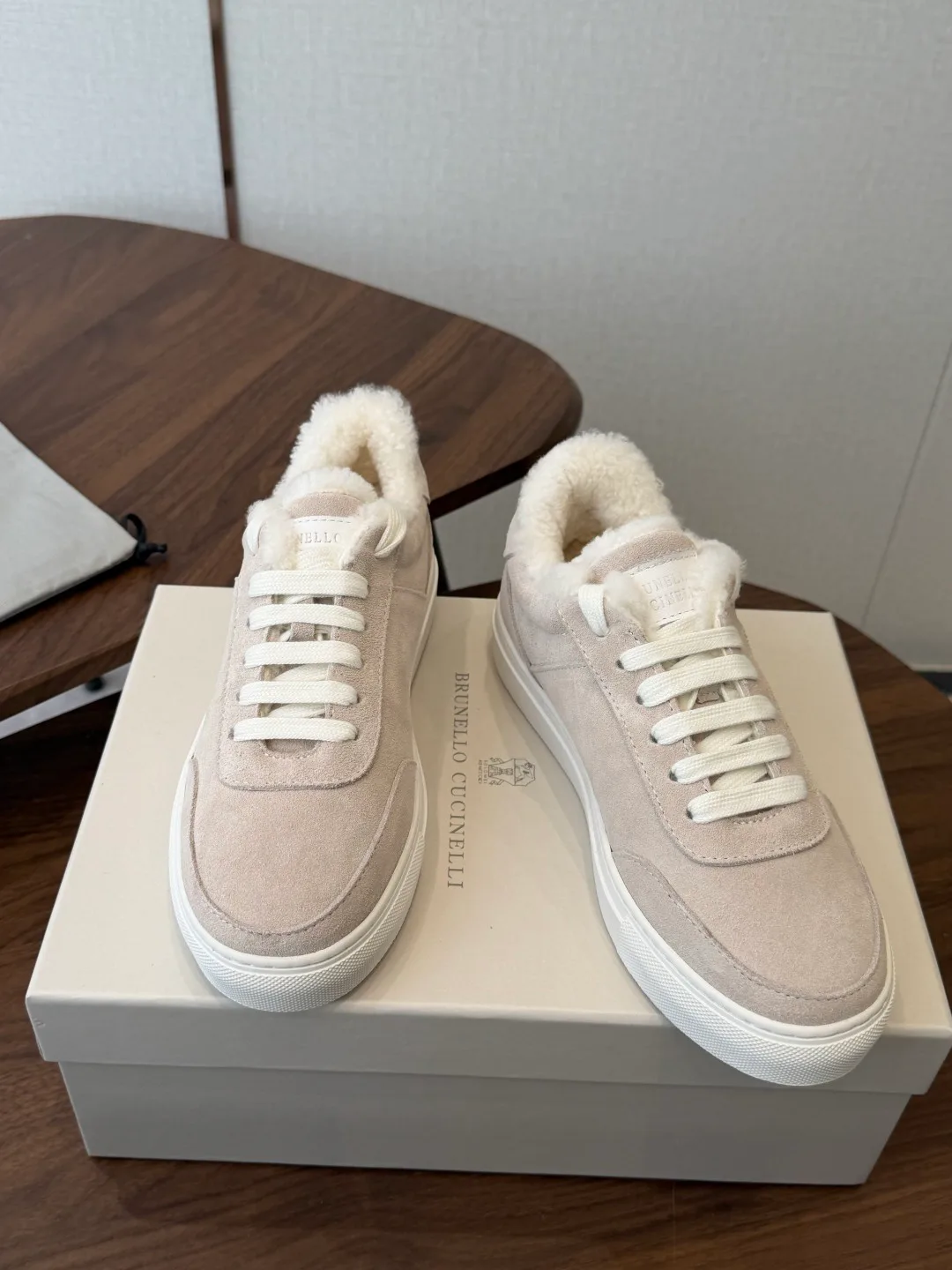 Women's Sneakers BRUNELLO CUCINELLI 18142834