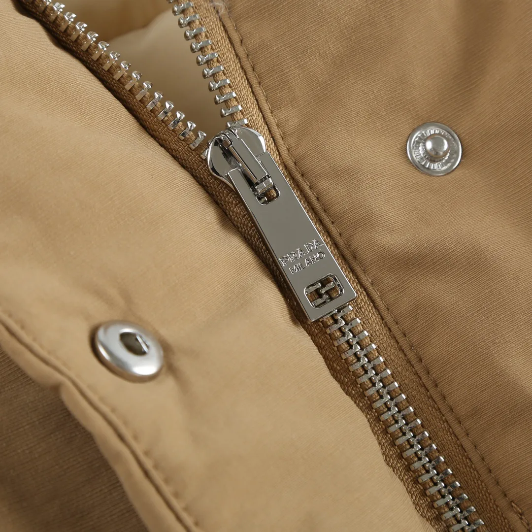Women's Vests PRADA 18022432