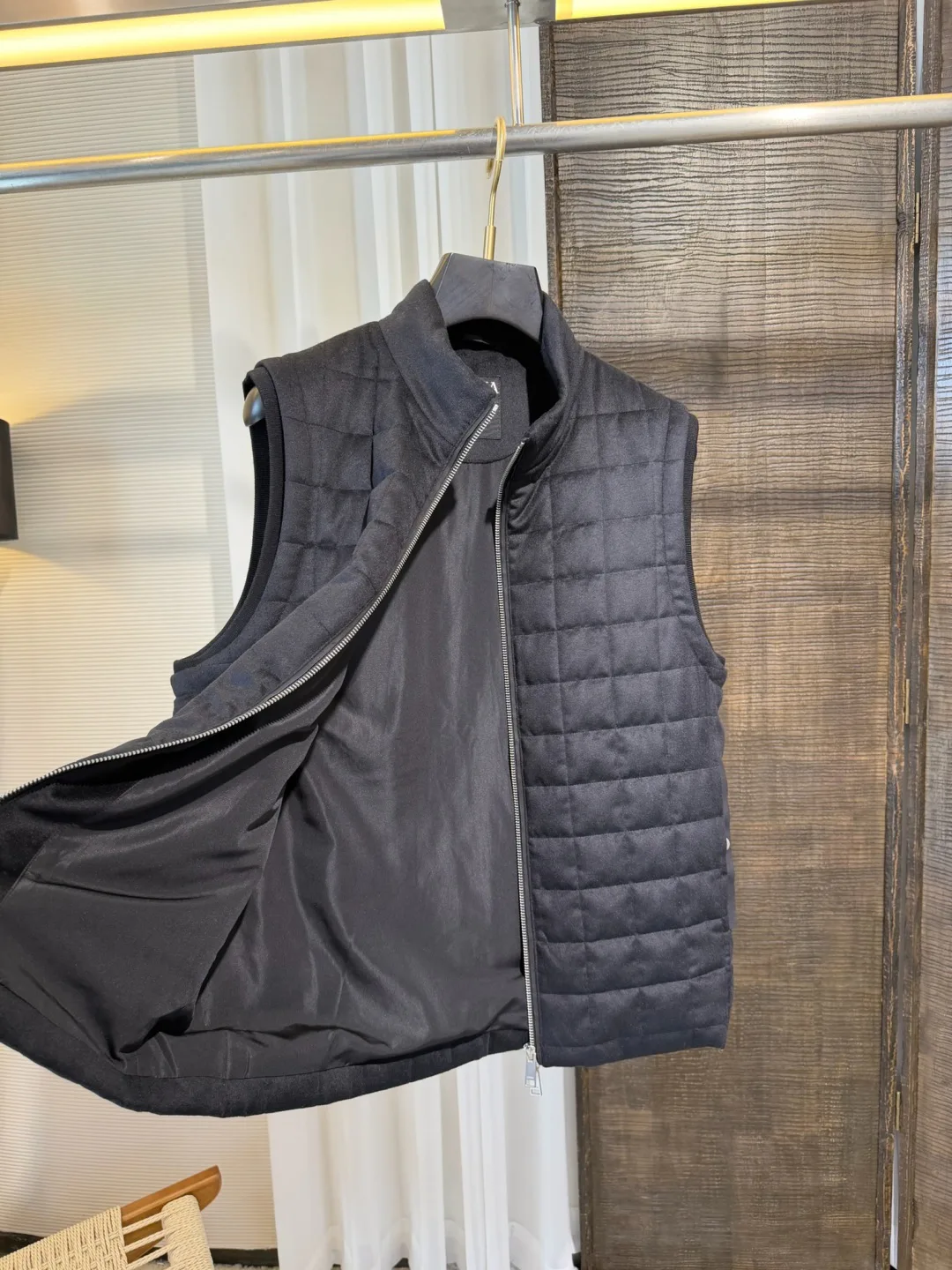 Men's Vests ZEGNA 17935040