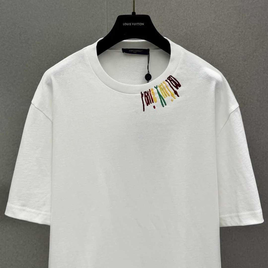 Men's T-Shirts LOUIS VUITTON 17594056