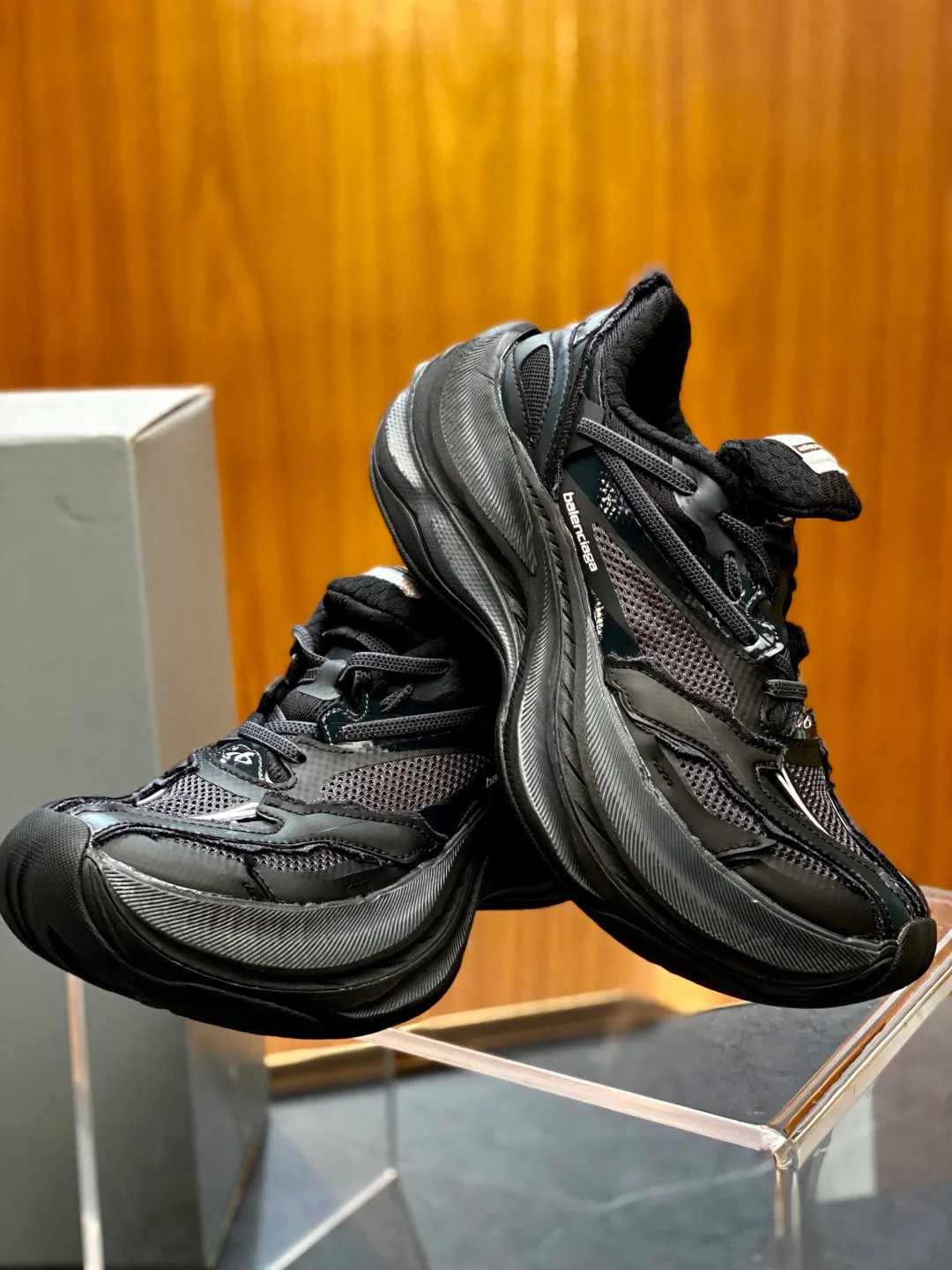 Women's Sneakers BALENCIAGA 16934987