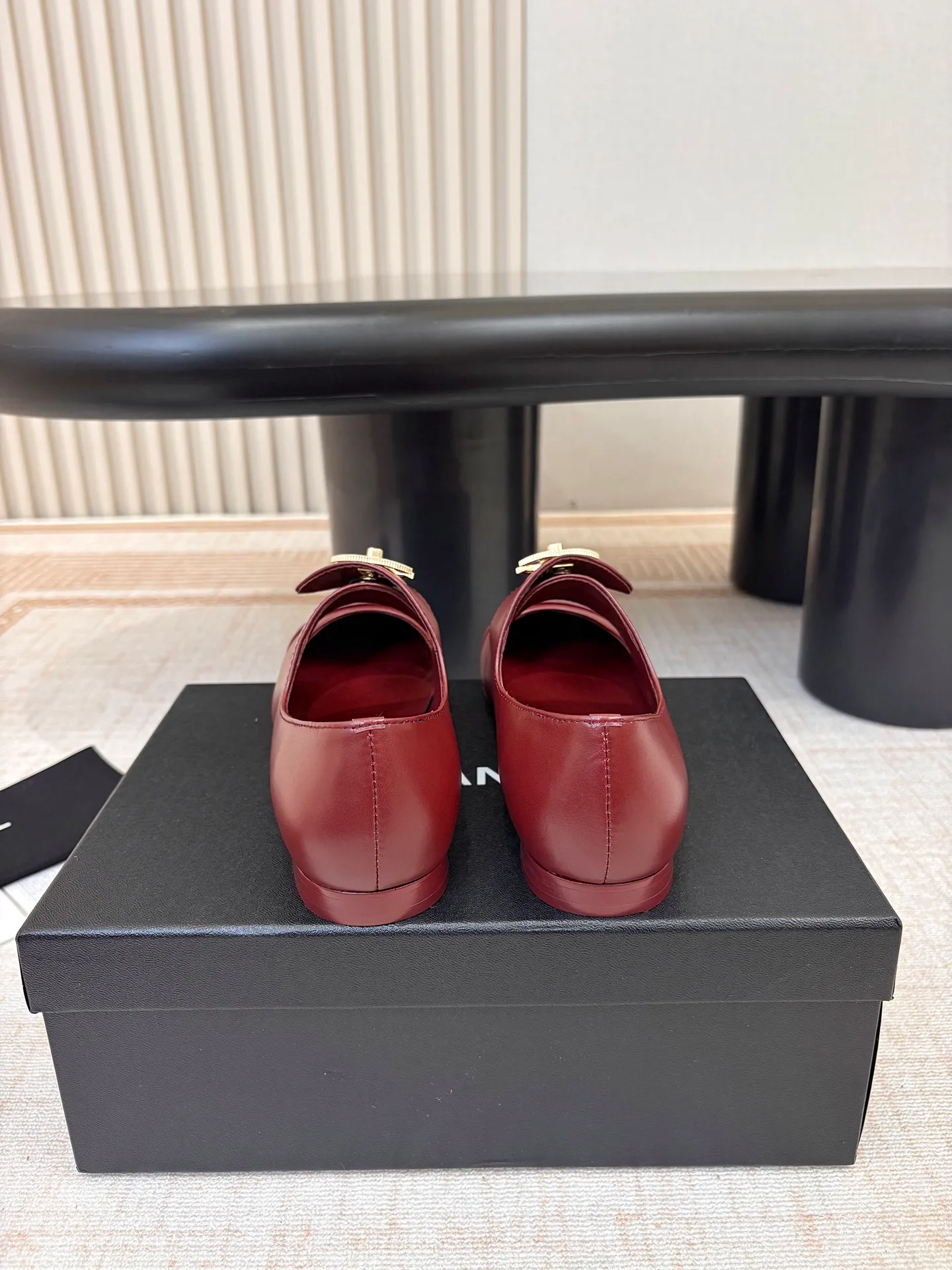 Women's Heels CHANEL 17785996