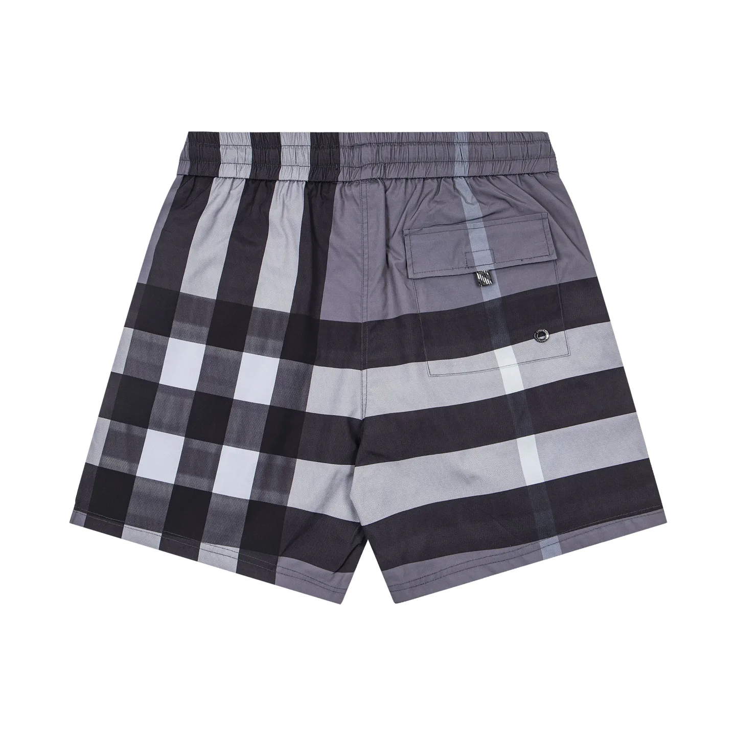 Men's Shorts BURBERRY 18000517