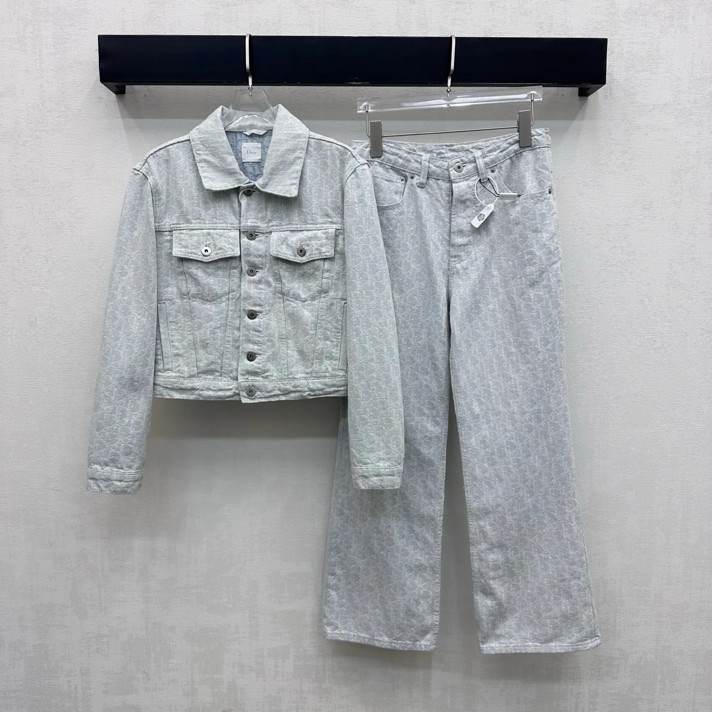 Women's Jeans CHRISTIAN DIOR 18382122