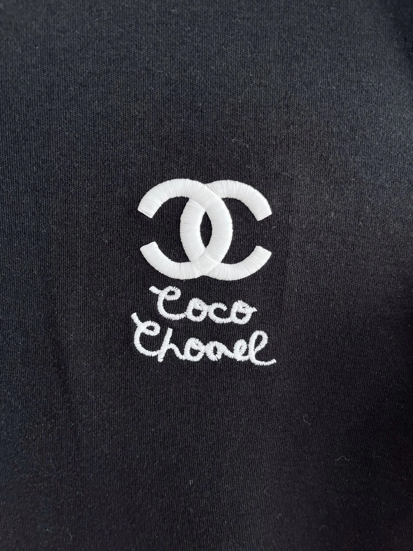Men's T-Shirts CHANEL 18296293