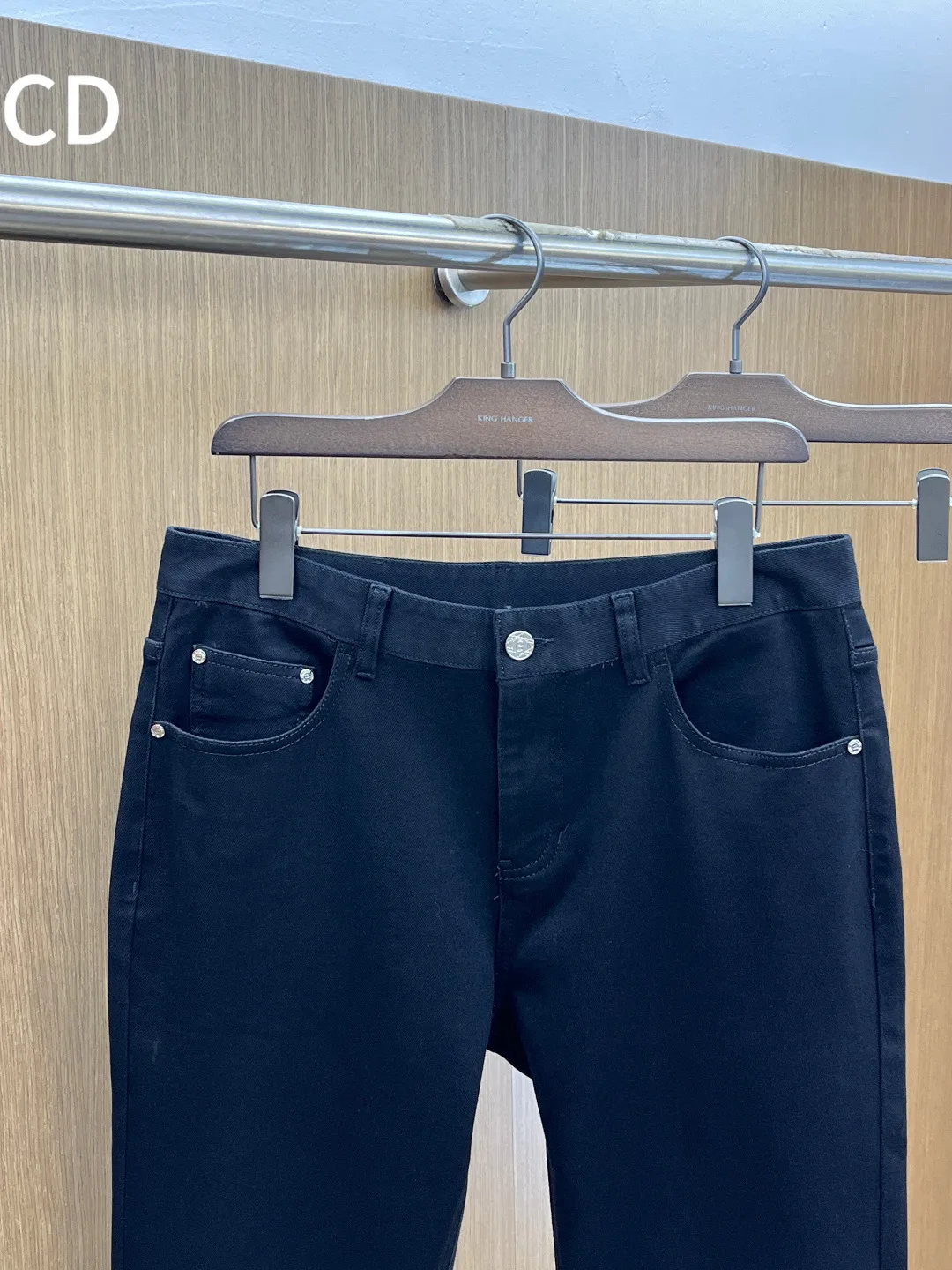 Men's Jeans CHRISTIAN DIOR 18244073