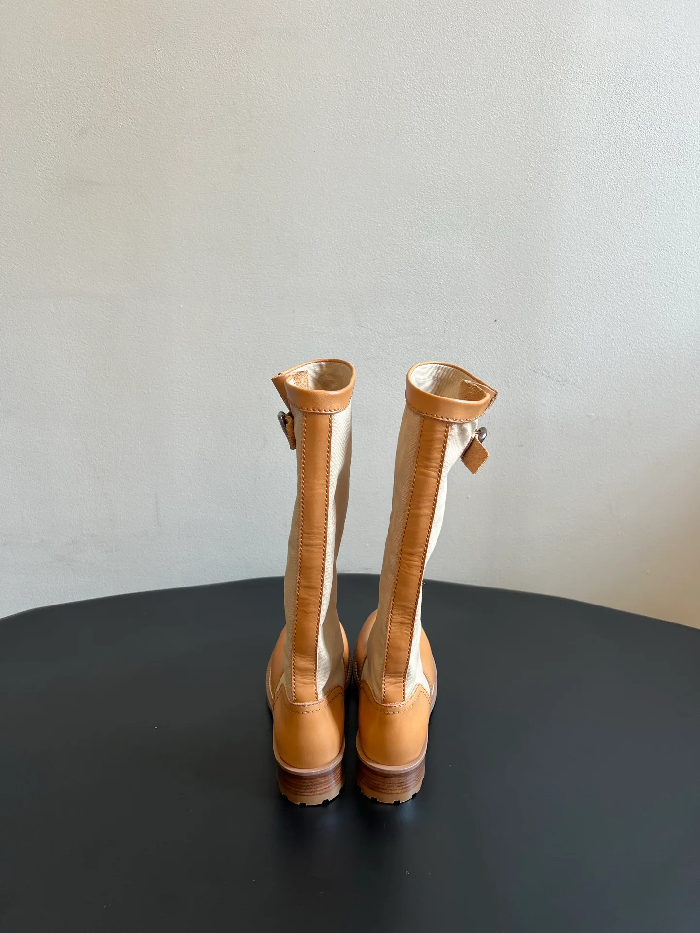 Women's Boots PRADA 18256029