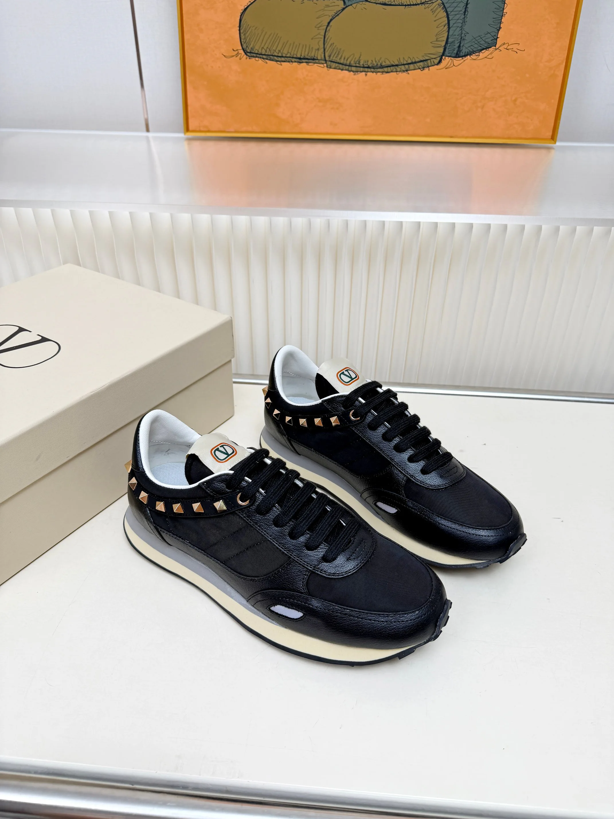 Women's Sneakers VALENTINO 18212005