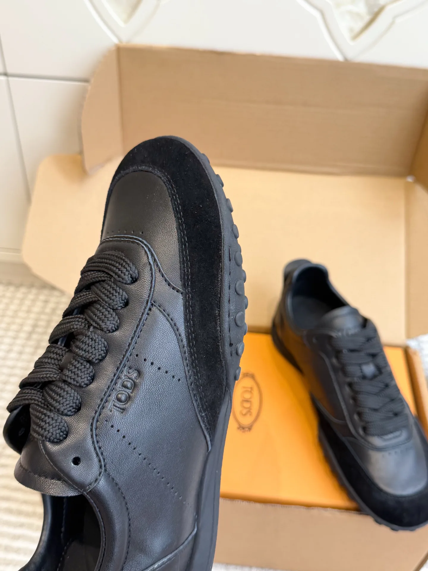 Women's Sneakers TOD'S 18360491