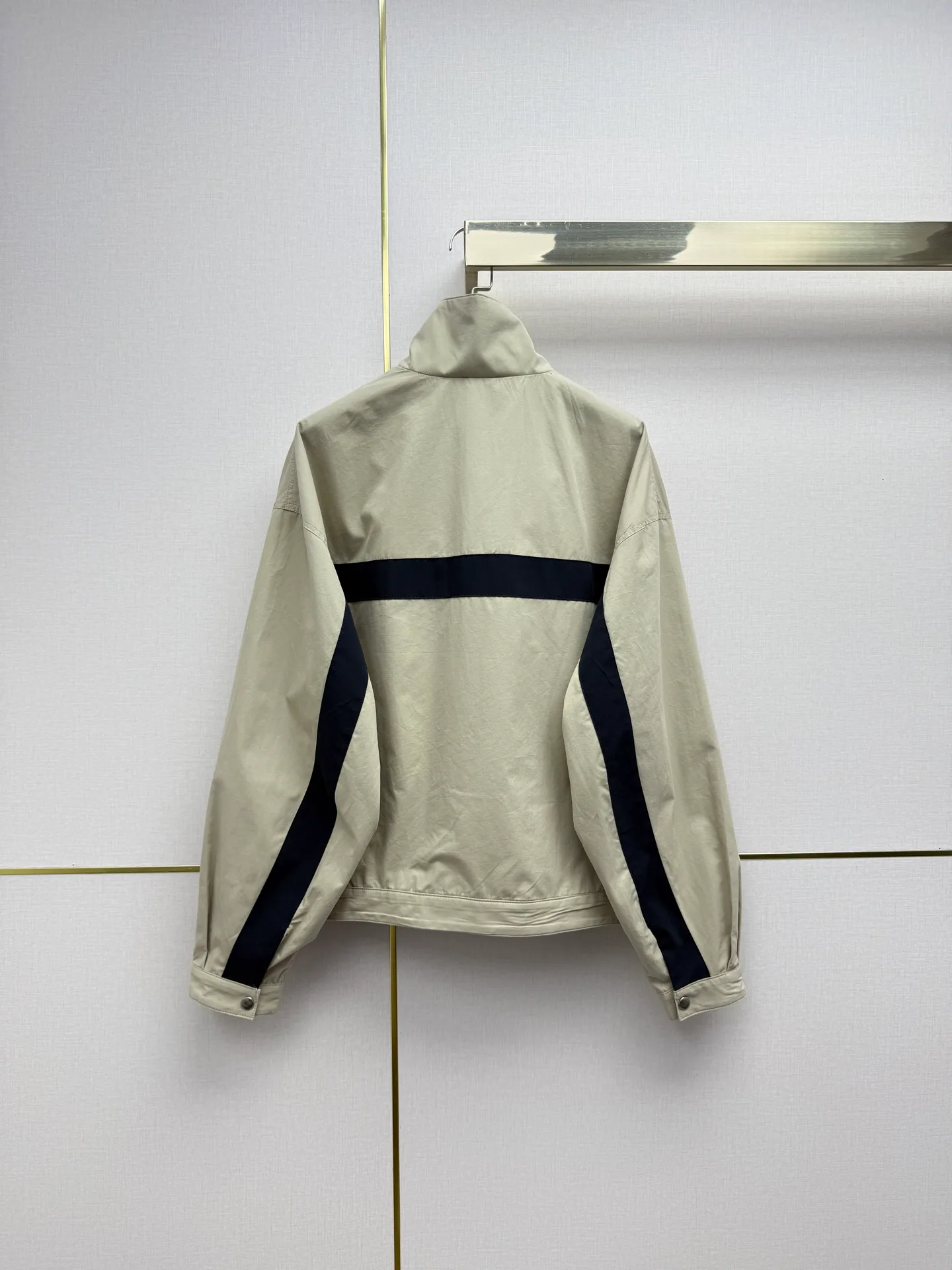 Women's Jackets And Down Jackets SAINT LAURENT 17338953