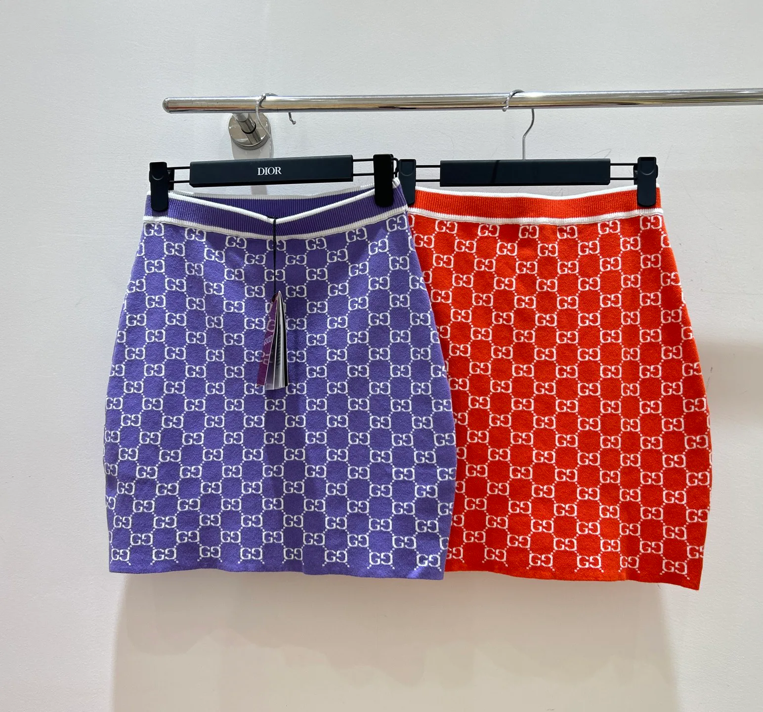 Women's Skirts GUCCI 18097313