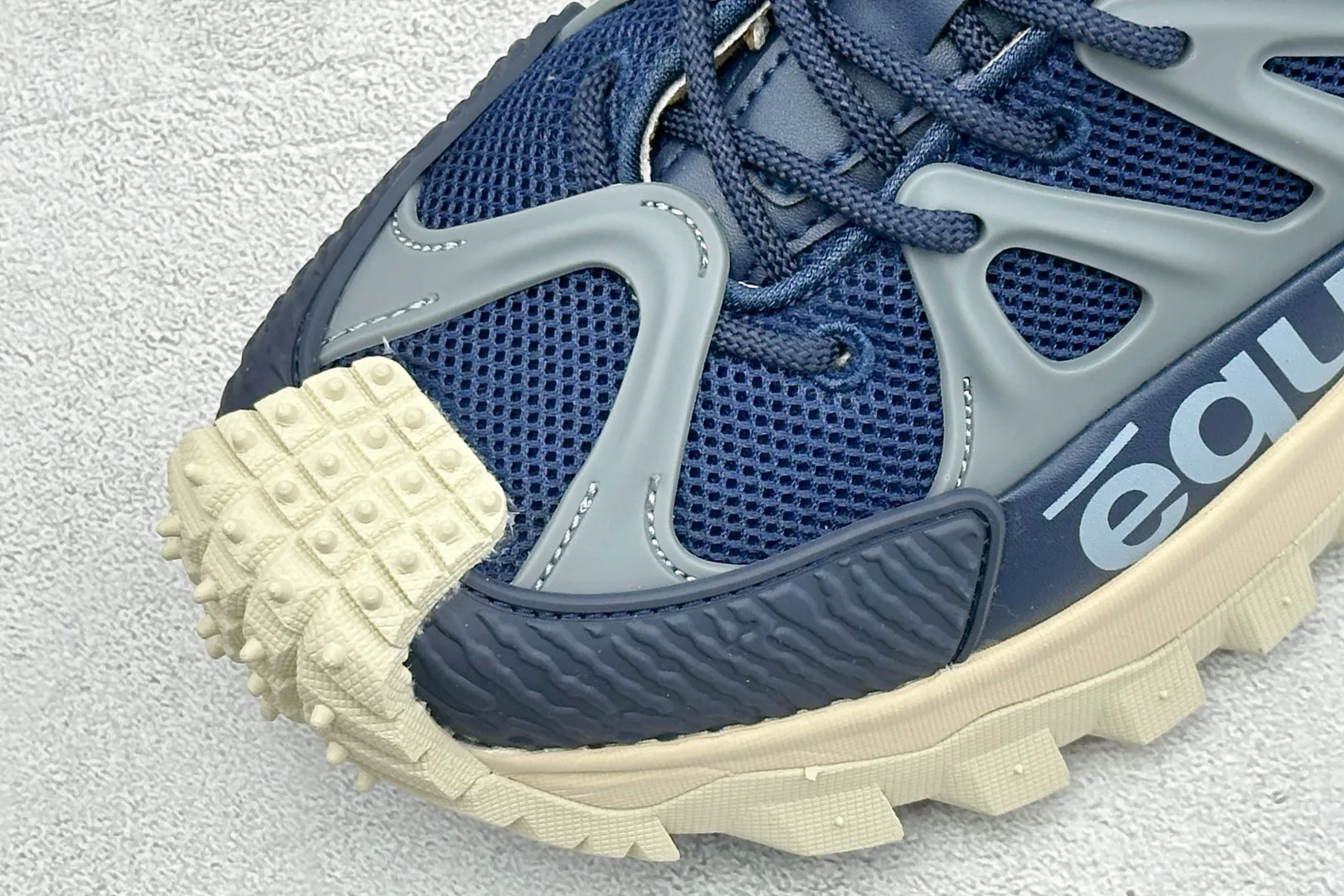 Men's Sneakers MONCLER 18181993