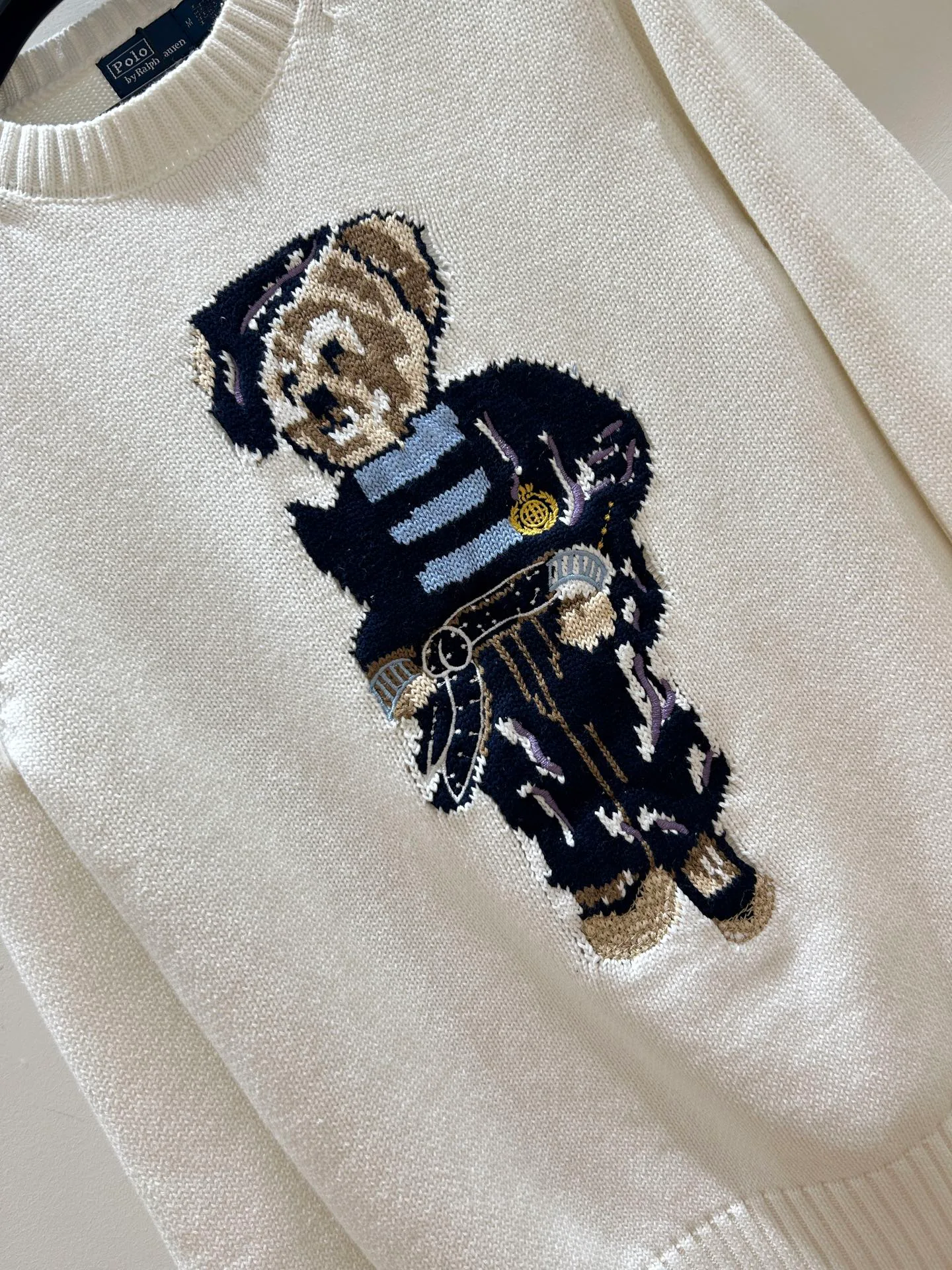 Women's Jumpers And Sweaters RALPH LAUREN 18097436