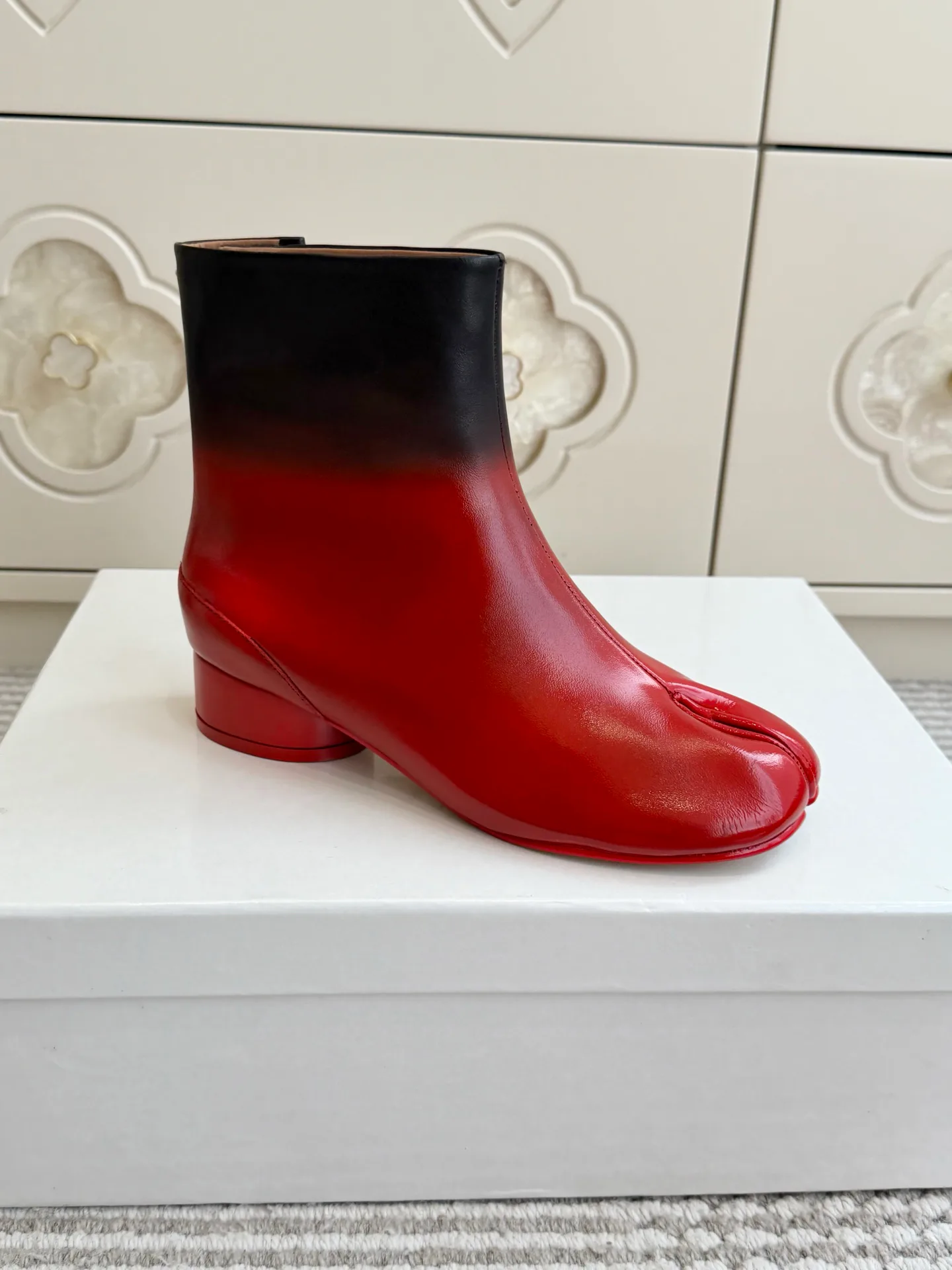 Women's Booties MAISON MARGIELA 18194207