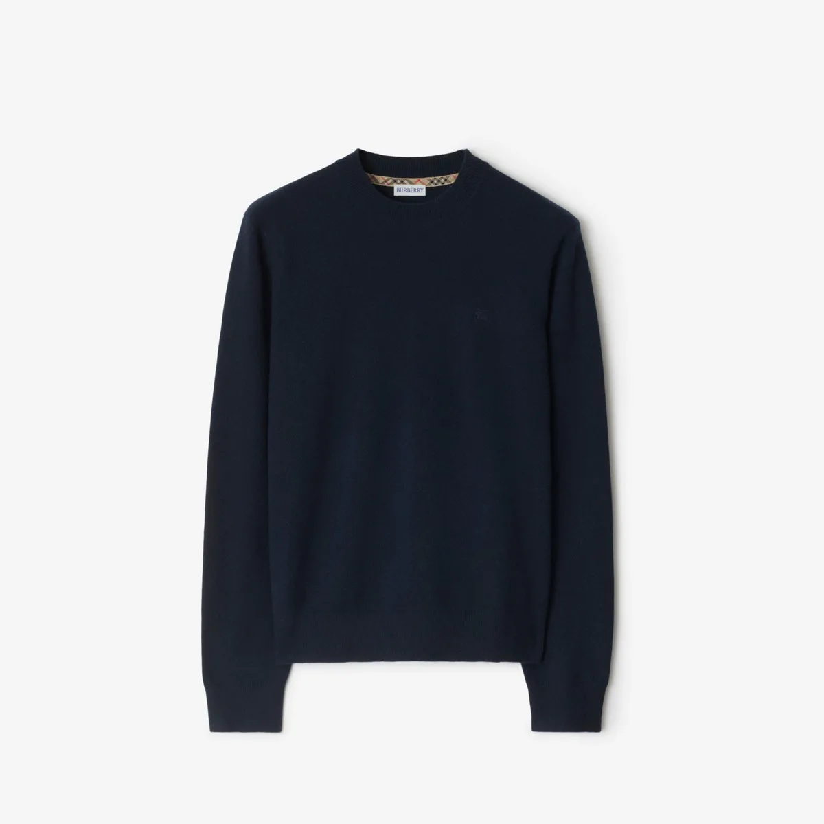 Men's Jumpers And Sweaters BURBERRY 18106690