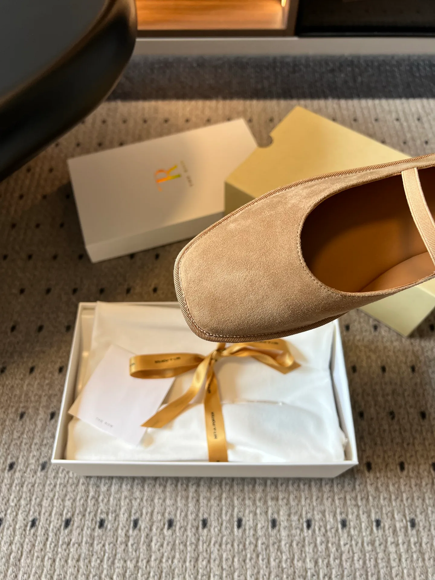 Women's Heels THE ROW 18188077