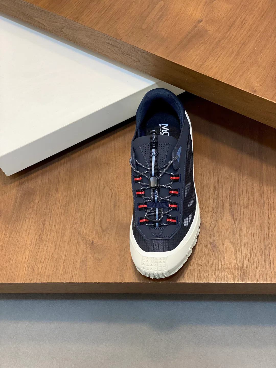 Men's Sneakers MONCLER 18118847