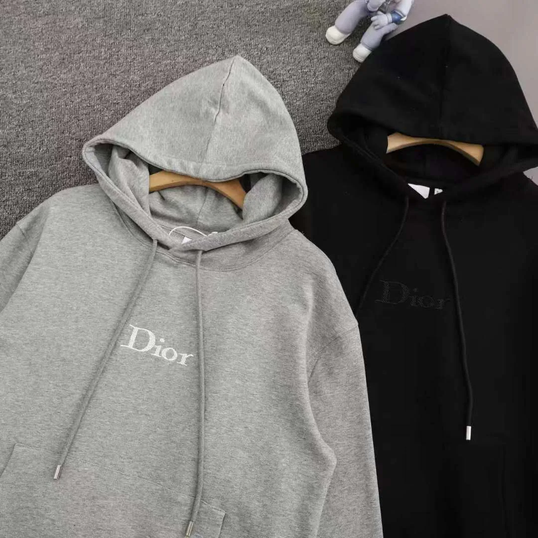 Men's Sweatshirts And Hoodies CHRISTIAN DIOR 18068789