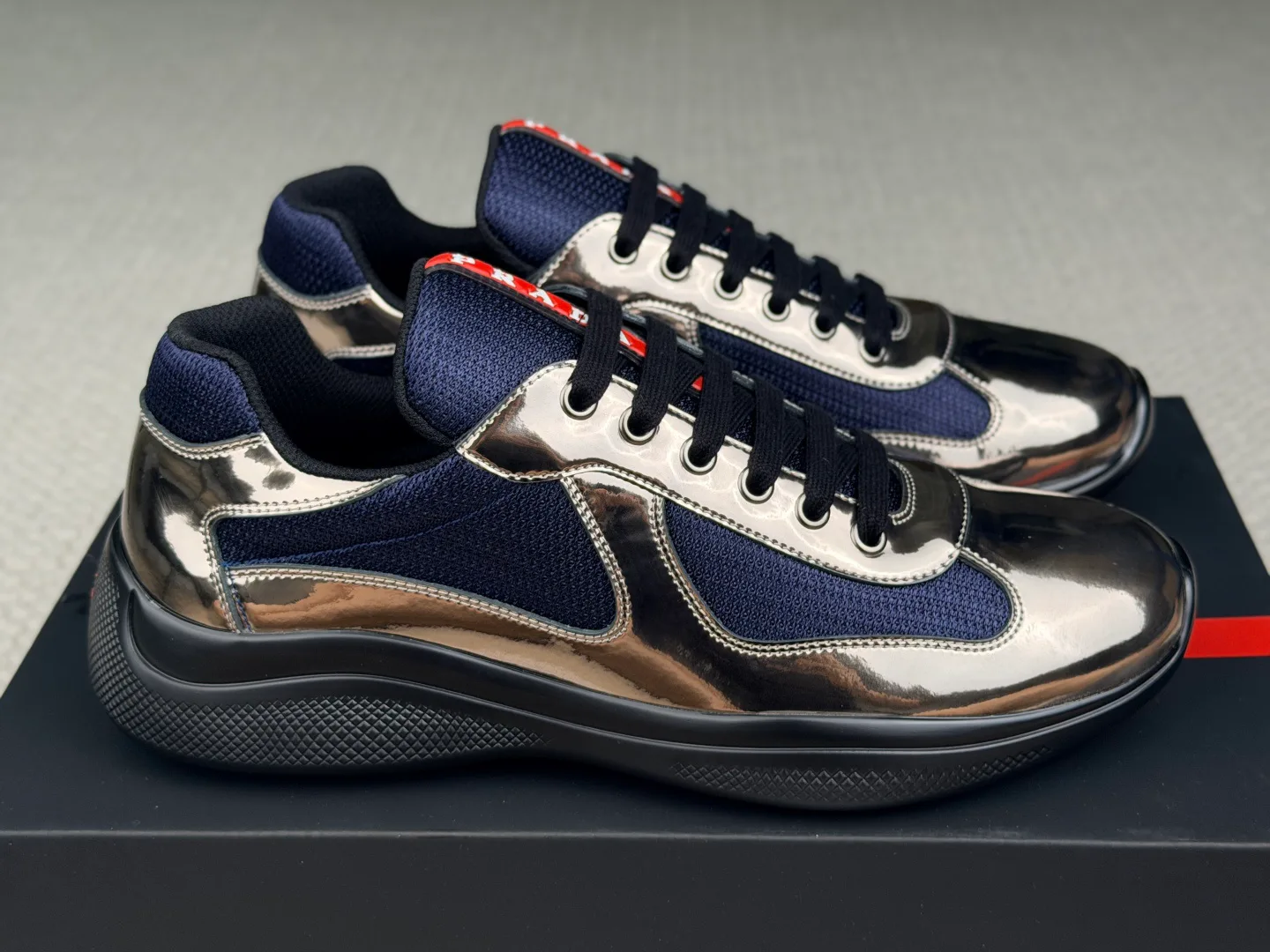 Women's Sneakers PRADA 18469922