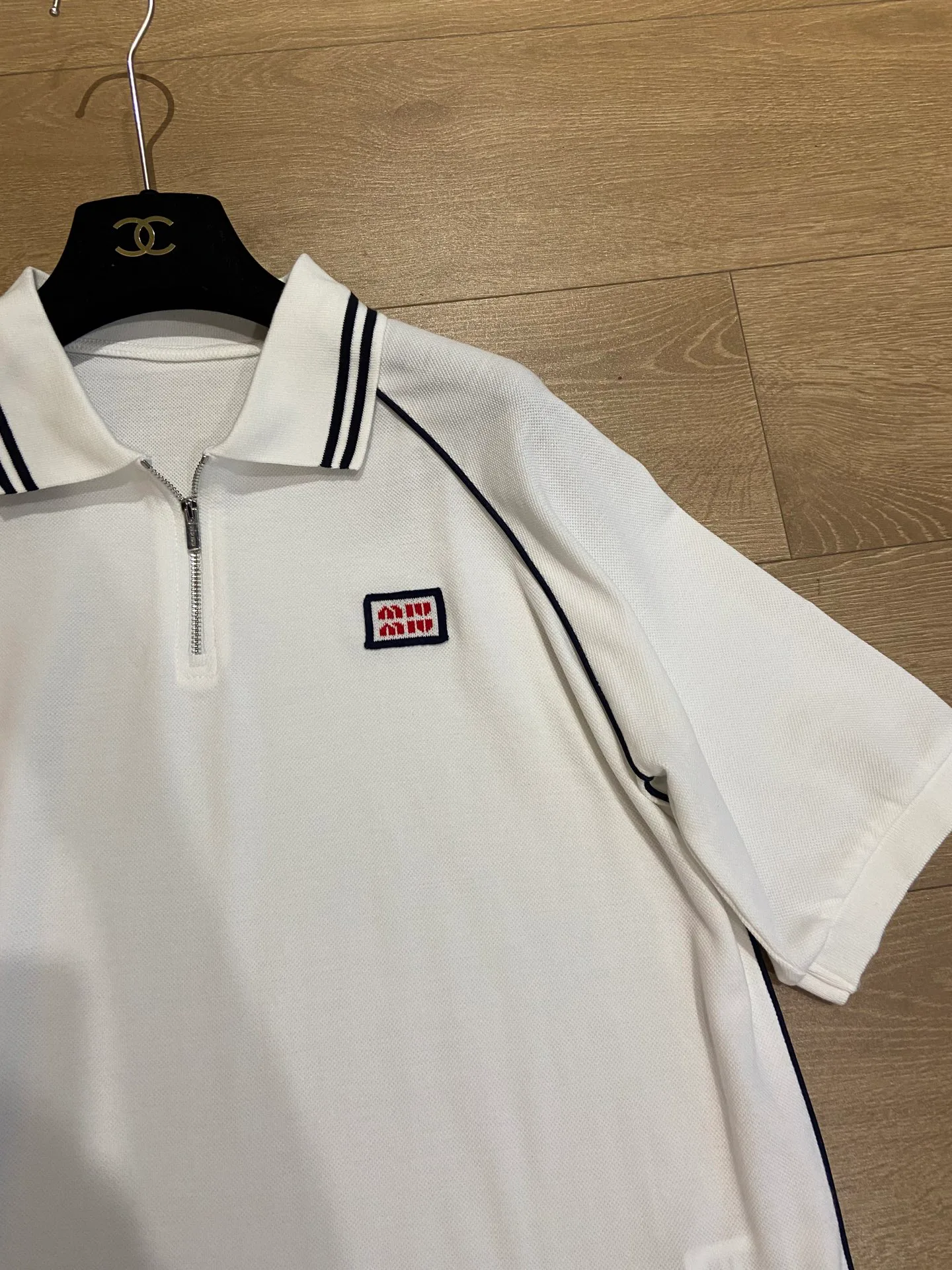 Women's T-Shirts MIU MIU 17222131