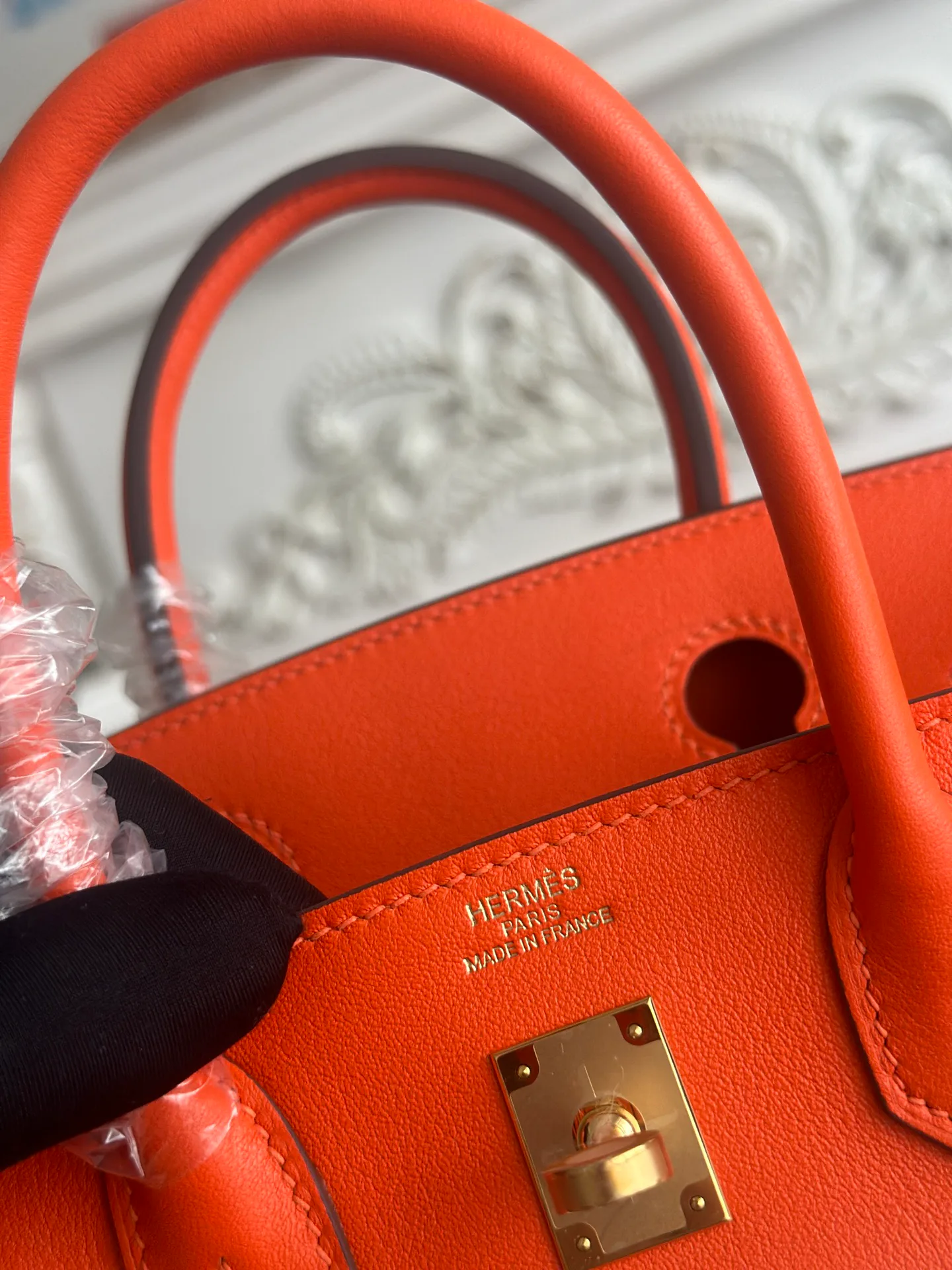 Women's Classic Handbags HERMES 18494475
