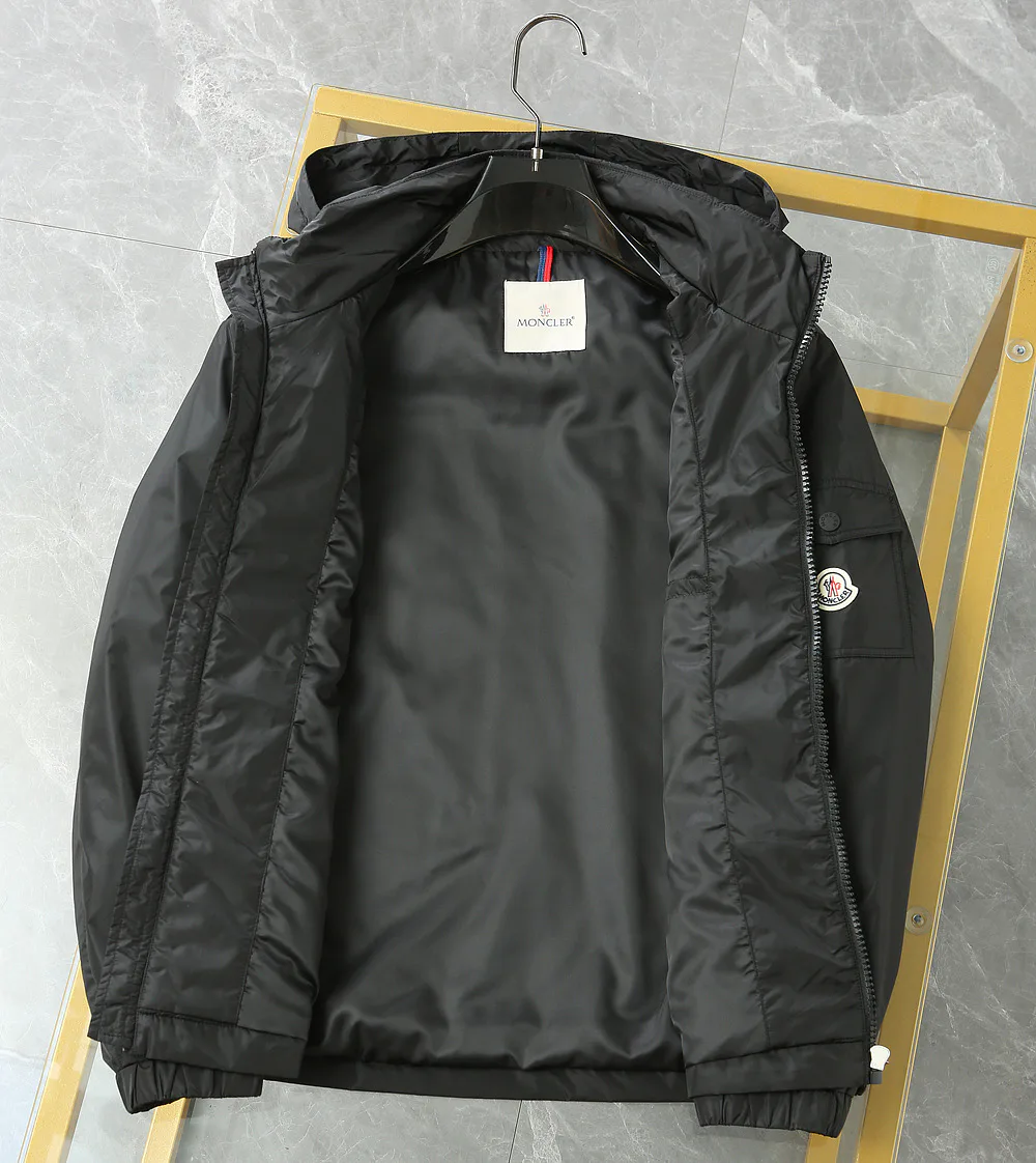 Men's Jackets And Down Jackets MONCLER 17856496
