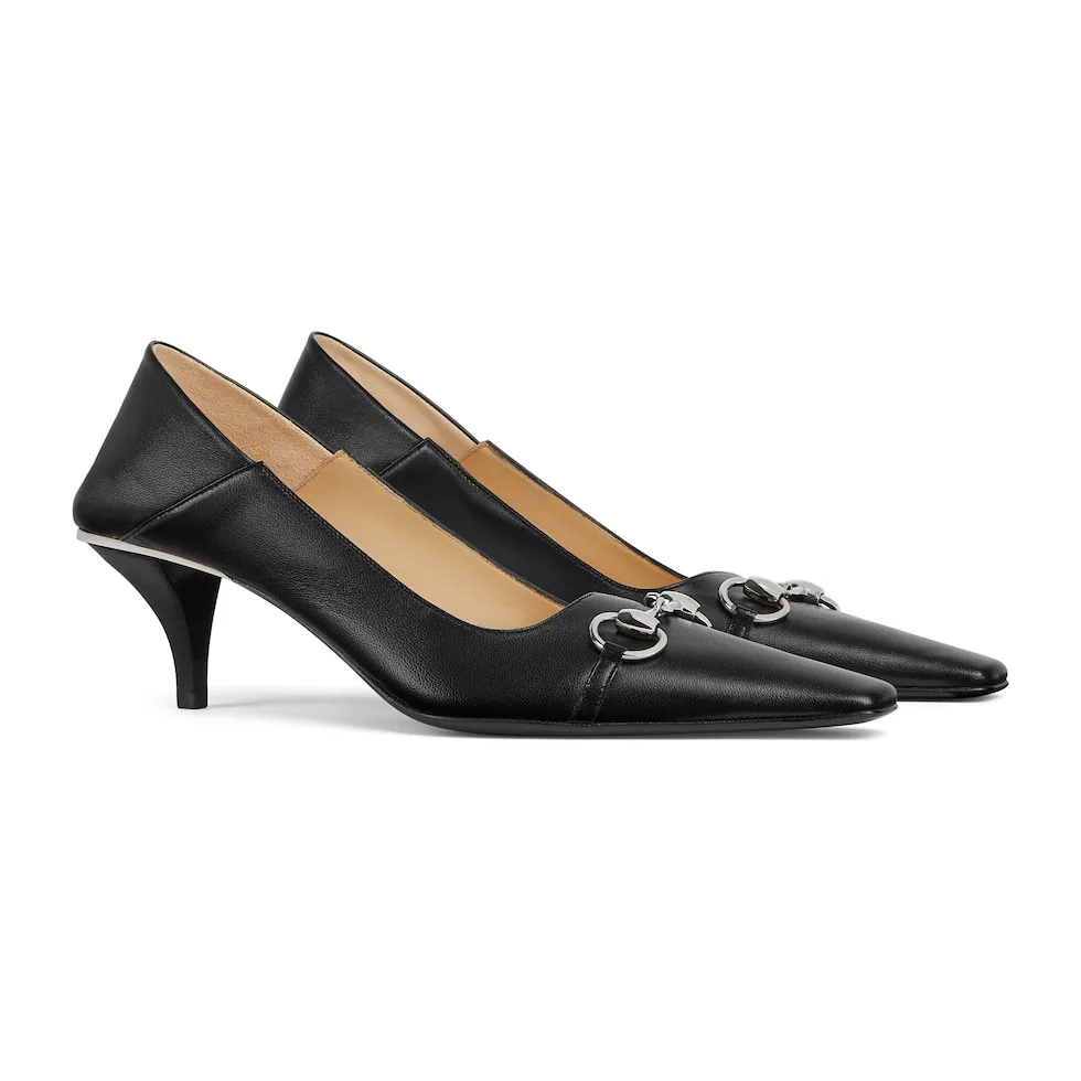 Women's Heels GUCCI 18034739