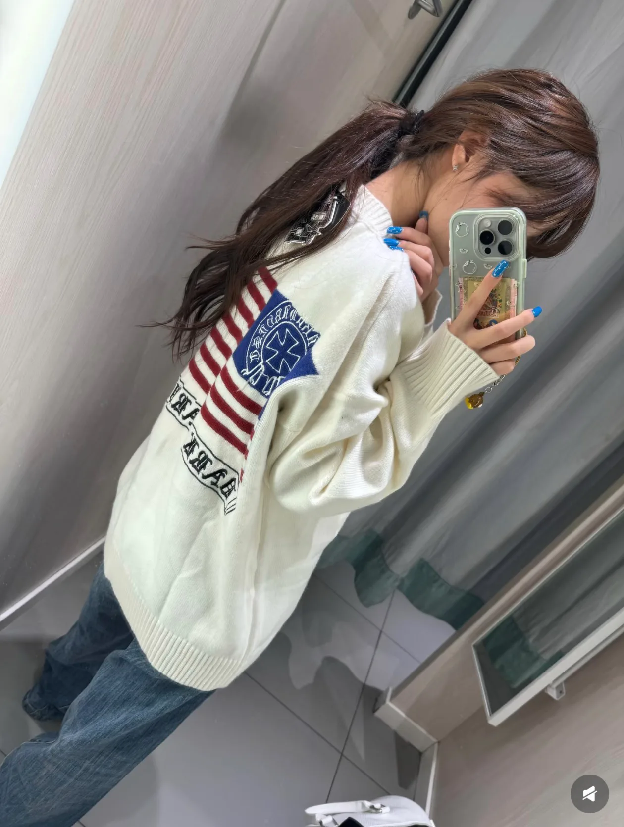Men's Jumpers And Sweaters CHROME HEARTS 18189659