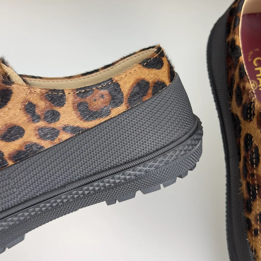 Women's Sneakers CHANEL 18092994