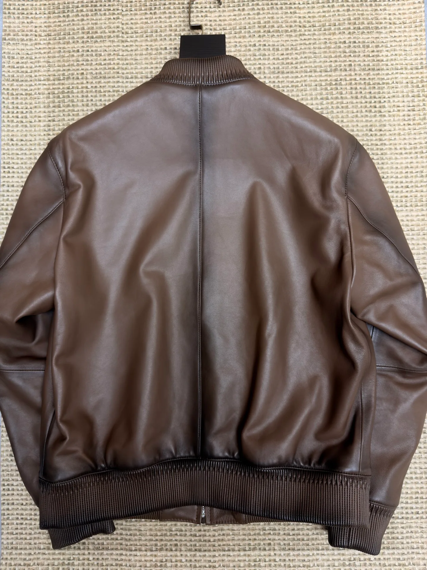 Men's Leather Jackets And Sheepskin Coats BERLUTI 18298737