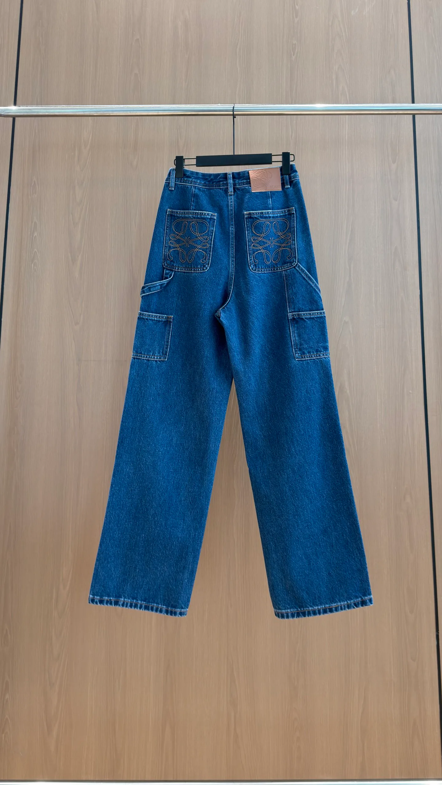 Women's Jeans LOEWE 18528293