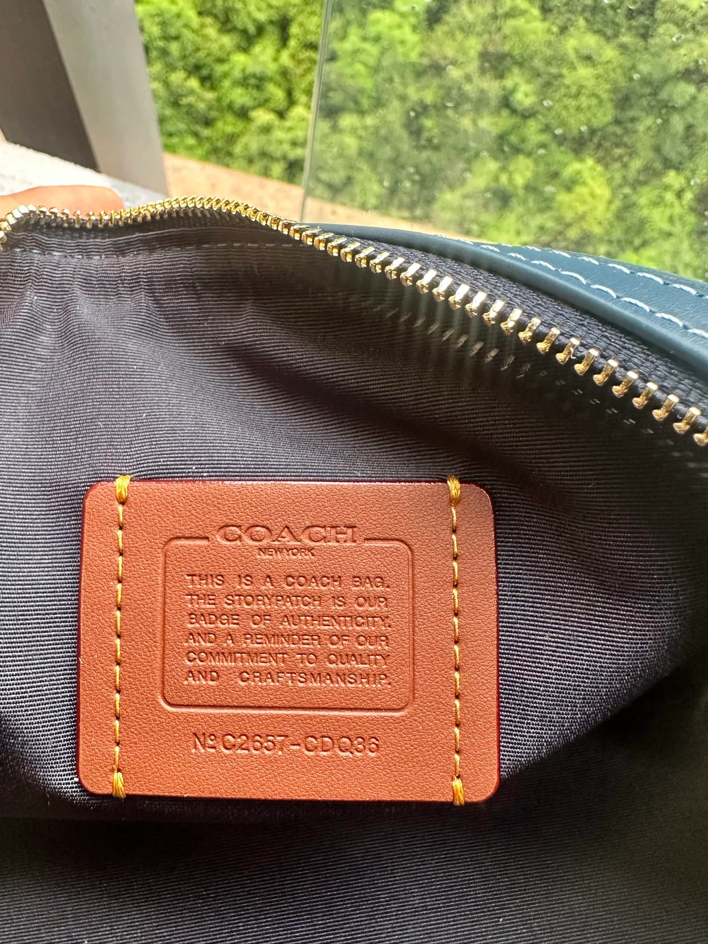 Women's Classic Handbags COACH 17961050