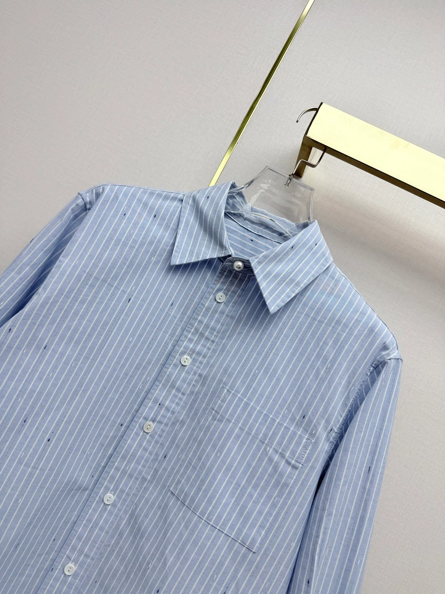 Women's Shirts CHANEL 17288331