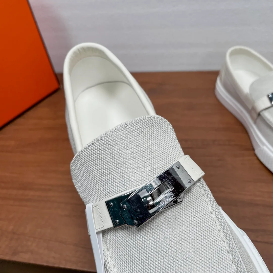Лоферы И Туфли Мужские Hermes 18626447