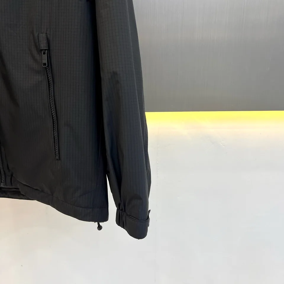 Men's Jackets And Down Jackets PRADA 18416765