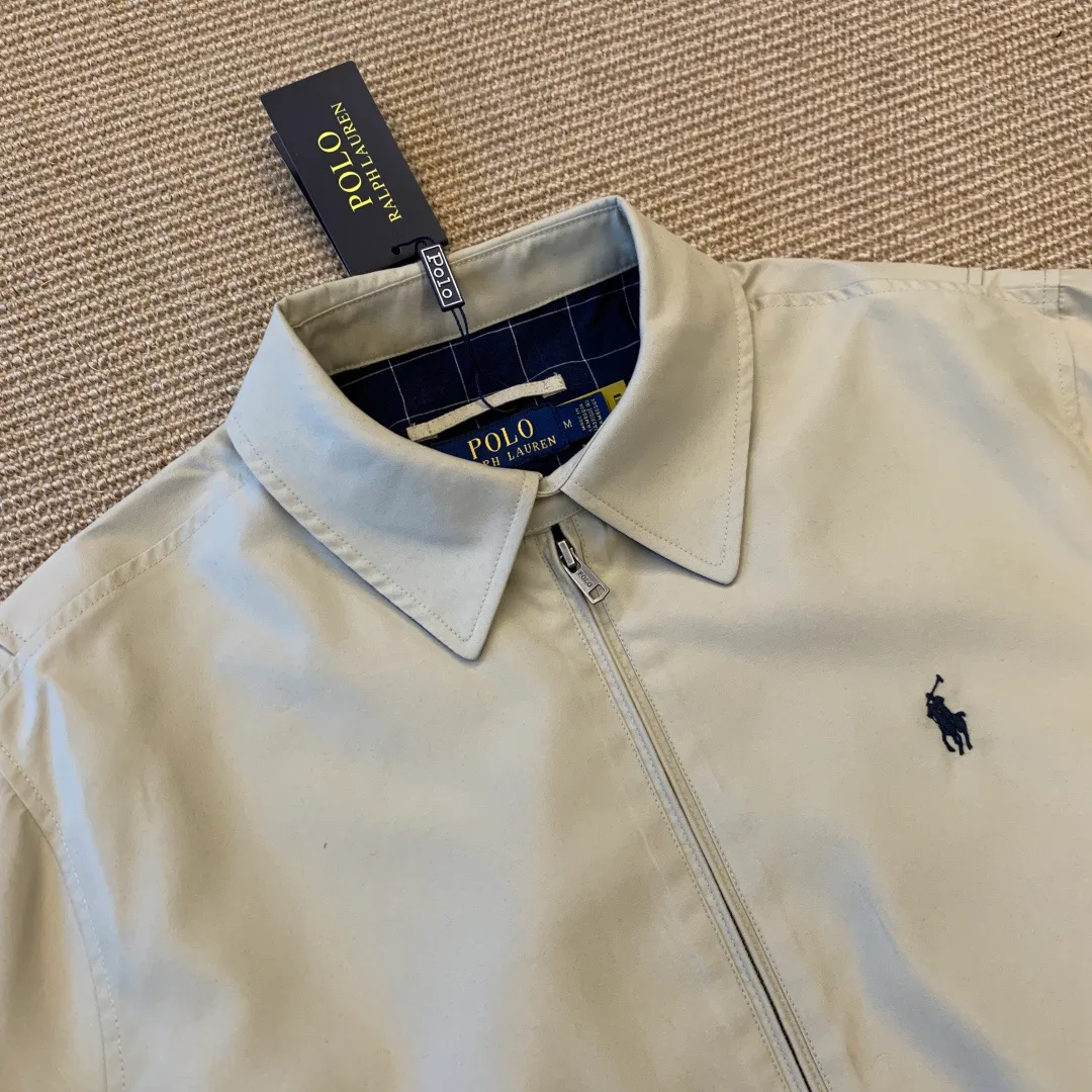 Women's Jackets And Down Jackets RALPH LAUREN 18247502