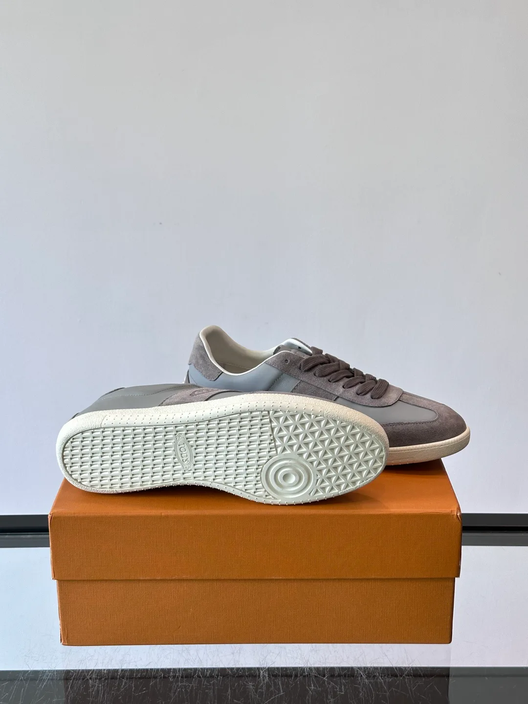 Men's Sneakers TOD'S 18377162
