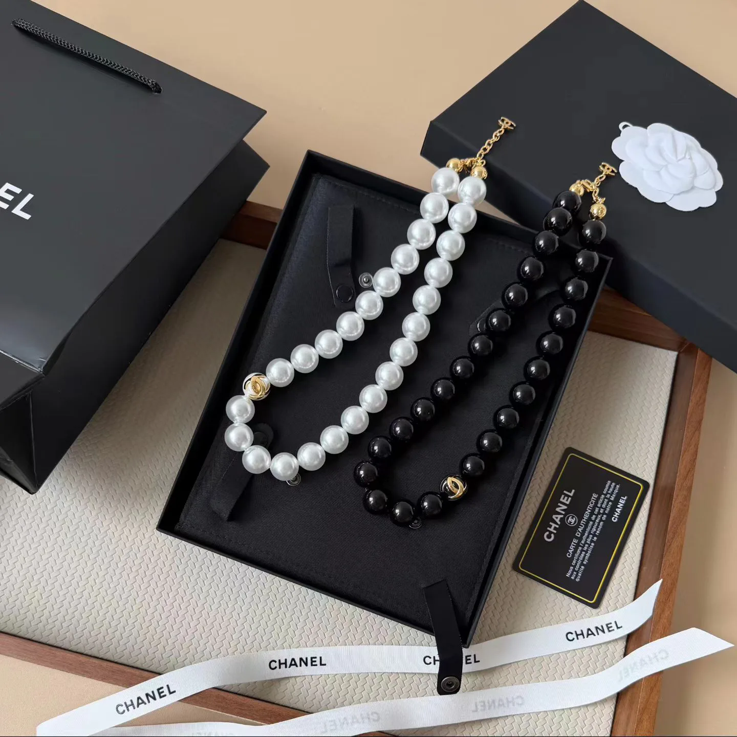 Jewelry CHANEL 18122524