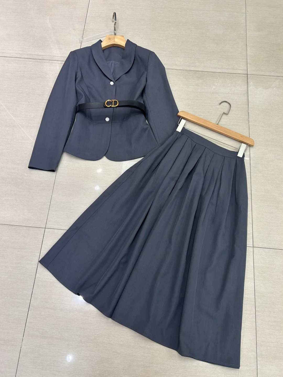 Women's Suits CHRISTIAN DIOR 17986582
