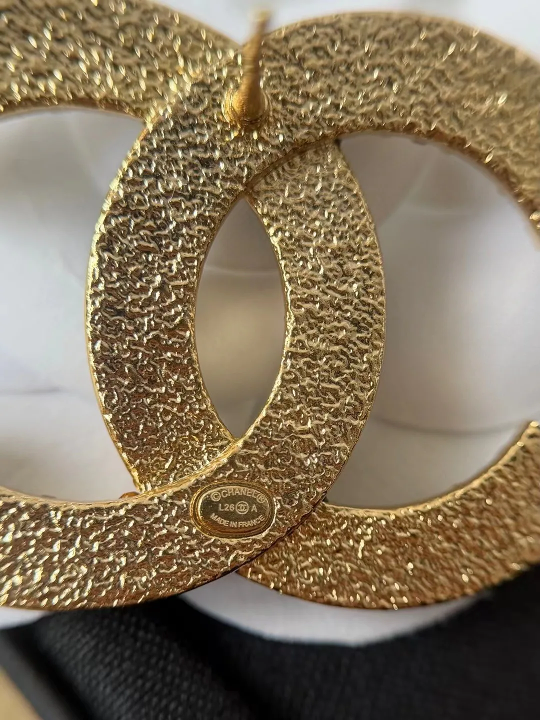 Jewelry CHANEL 17734014