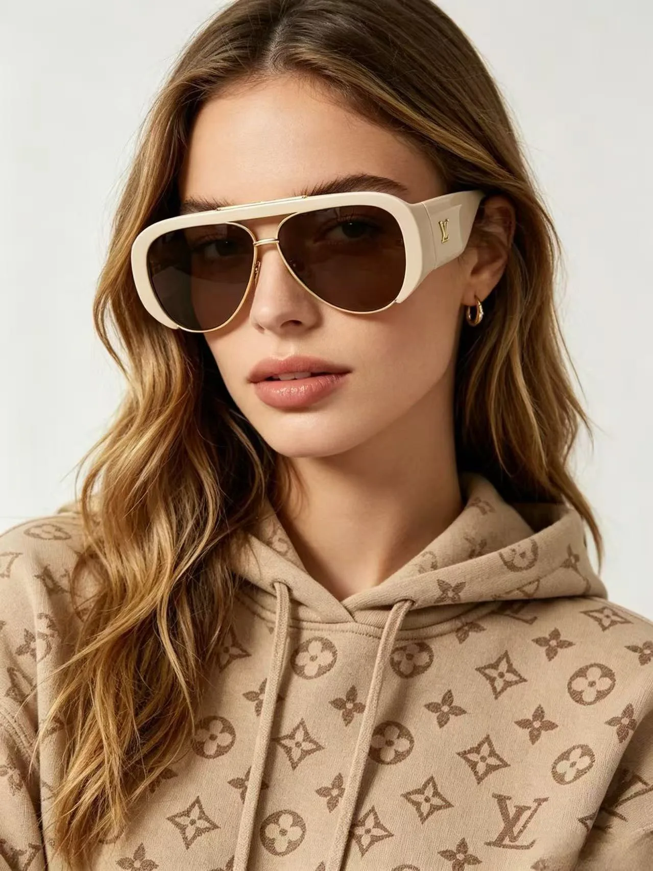 Glasses LOUIS VUITTON 17162104