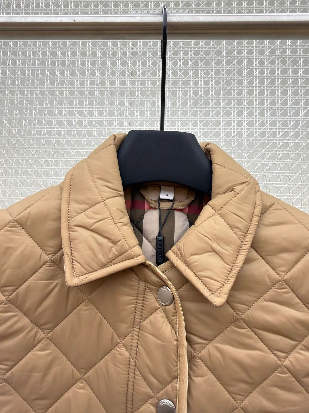 Куртки И Пуховики Мужские Burberry 18662971