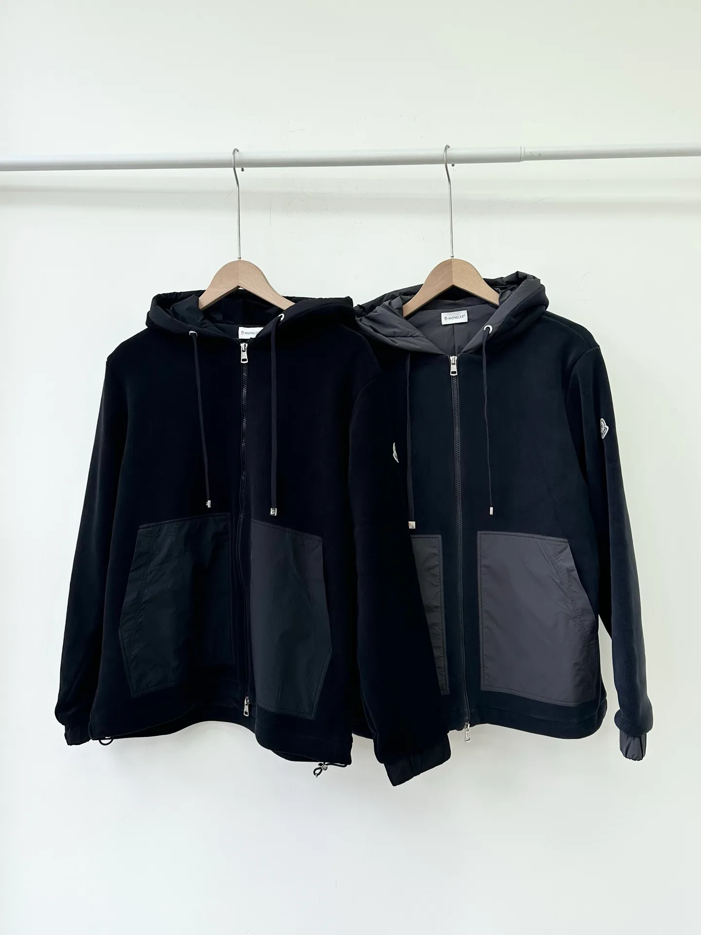 Men's Jackets And Down Jackets MONCLER 17924700