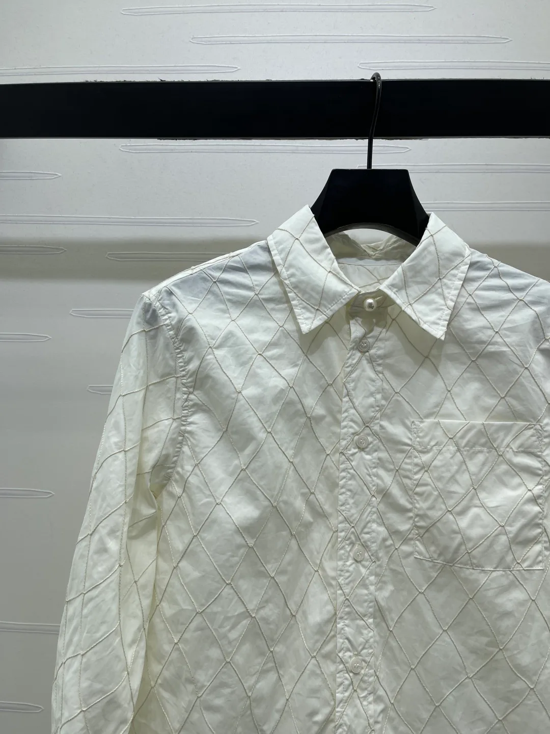 Women's Shirts CHANEL 17612807