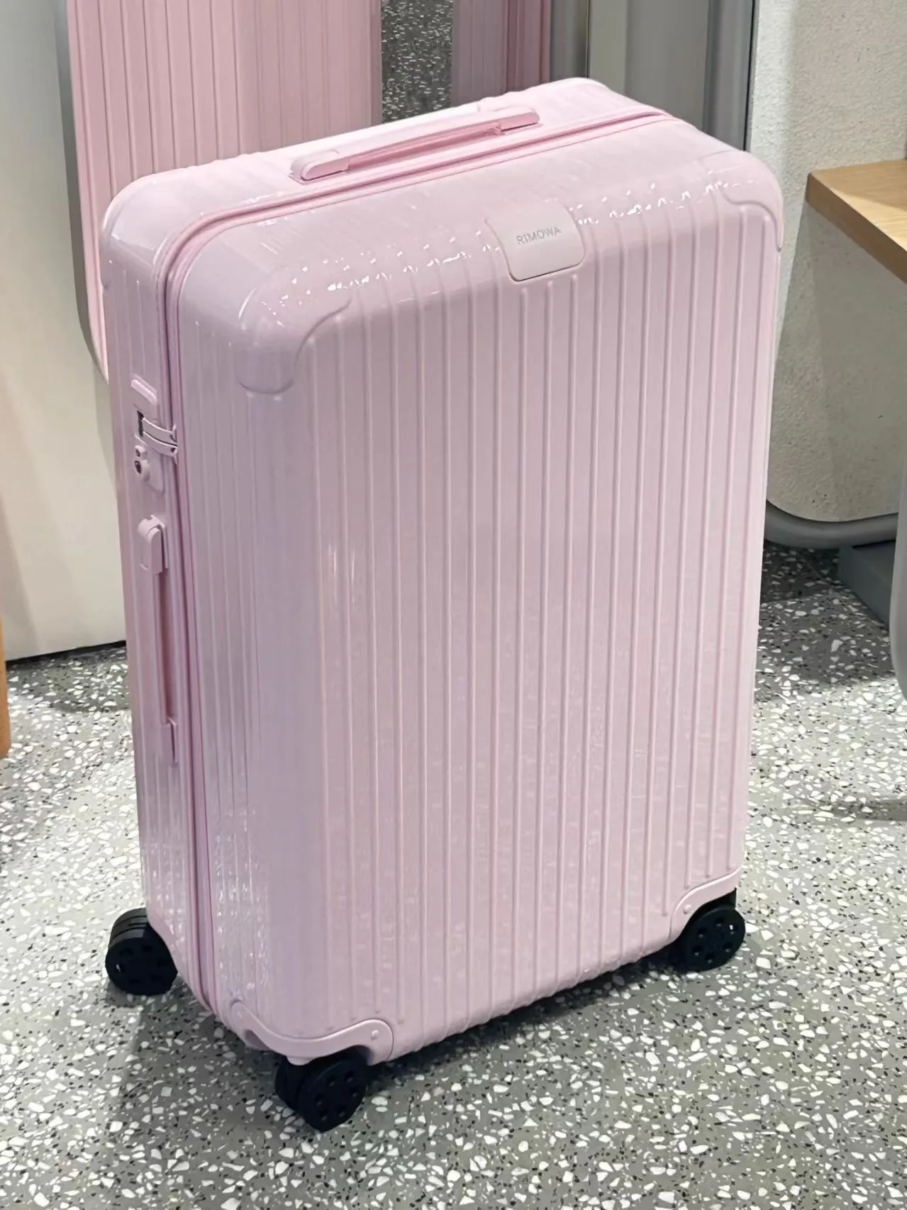 Suitcases RIMOWA 18414837